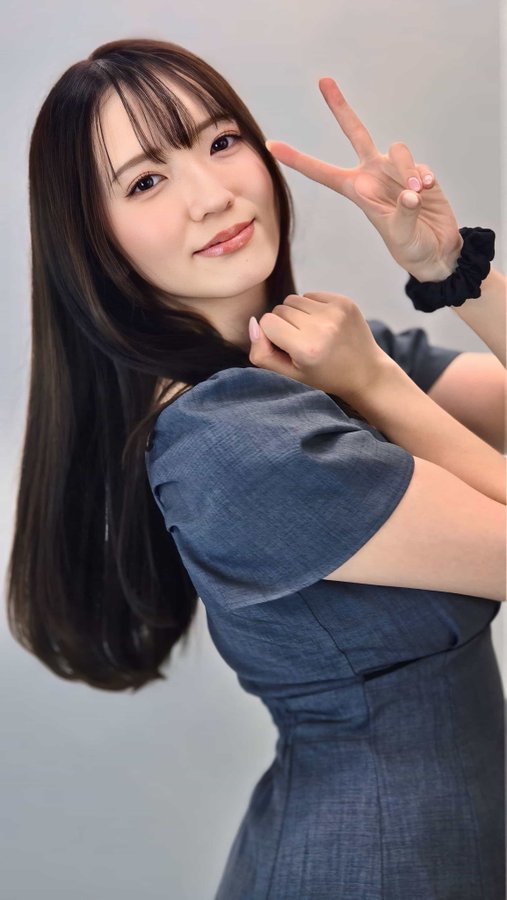 脱离WILL集团！F罩杯饱满雪嫩巨乳美女「小花暖」最新AV作品移籍DAHLIA！