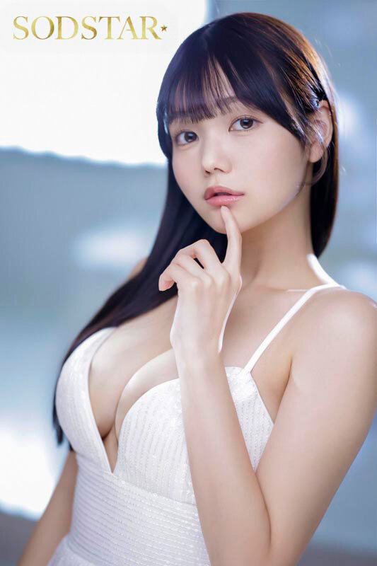 泡泡浴解禁！F罩杯白嫩雪乳美少女SOD女子社员「松永明里」AV最新作实习残废澡！